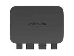 מטען אלטרנטור לתחנות כח ECOFLOW DELTA