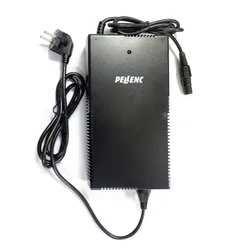 מטען מהיר לסוללות PELLENC מטען Quick Charger 7.6A