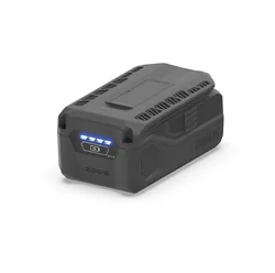 סוללת ליתיום PELLENC דגם: 200E קיבולת 4.4Ah