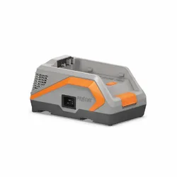 מטען מהיר לסוללות PELLENC סדרת ESSENTIAL 820