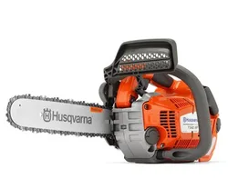 Husqvarna מסור שרשרת מקצועי לכורתים XP540 T