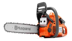 מסור שרשרת HUSQVARNA דגם  445 E