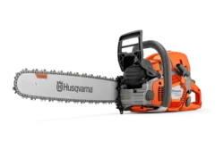 מסור שרשרת HUSQVARNA דגם 572XP