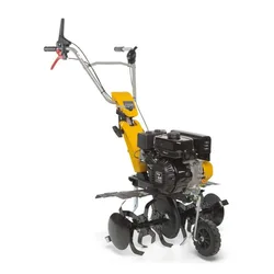 מתחחת סטיגה SRC 775 RG רוחב תיחוח 75 ס"מ מנוע 182 סמ"ק