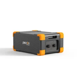 תא הרחבה לתחנת כח ניידת ECOFLOW DELTA PRO3